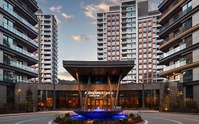 Moevenpick Living Istanbul Saklivadi